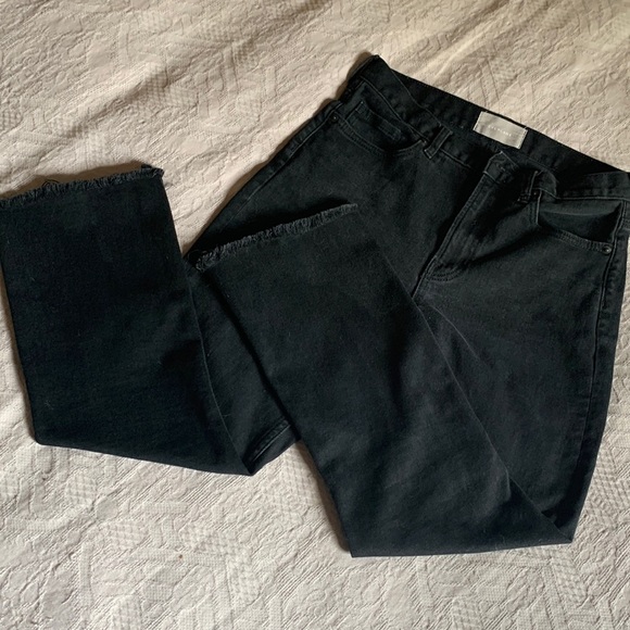 EVERLANE - The Klick Crop Jean - Picture 5 of 10